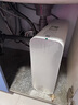 米家小米即热净水器Q800厨下式加热净水器无罐1秒速热净水机 MR863R 实拍图