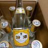 汾酒 黄盖玻汾 清香型高度白酒 53度 475mL*12瓶 整箱装 实拍图