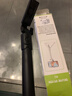 超迷你手机自拍杆蓝牙抖音直播一体式伸缩便携拍照摄影支架三脚架通用 黑色基础款不带灯 实拍图