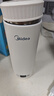 美的（Midea）电热水杯电热水壶保温烧水杯350ml迷你便携式旅行价保11.11智能恒温316L不锈钢无异味MK-DB35X22 实拍图