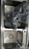 华帝（VATTI）厨房不锈钢水槽 拉伸双槽洗菜盆洗碗盆水池 H-A2012(77)-C.1 实拍图