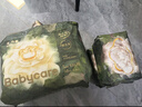 babycare金山茶花婴儿拉拉裤试用装XXXL码3片(>17kg)尿不湿【新老混发】 实拍图