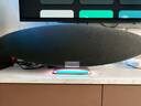 LUAMAR柏林之声飞艇6代无线蓝牙音响家用客厅摆件户外桌面电脑音箱低音炮喇叭 潜云灰HIFI环绕飞艇六扬声器持久续航 实拍图