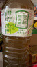 三得利（Suntory）日本原装进口伊右卫门绿茶饮料绿茶下午茶饮料浓口茶味饮料2L 实拍图