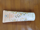 曼秀雷敦（Mentholatum）花语舒缓润手霜 持久留香保湿滋润防干裂护淡化细纹 白茶花味50g 实拍图