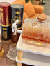 乐品乐茶特级金骏眉2025新茶叶红茶滇红正山小种祁门红茶礼盒装共500g送礼 实拍图