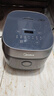 美的（Midea）电饭煲微压IH加热家用升级预约多功能电饭锅一级/二级能效可选3升/4升 可煮小米粥 1-2-3-5-8人用 立体IH大火力 3L 快煮电饭煲/高性价比款 实拍图