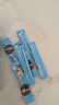 雀巢（Nestle）【代言人丁禹兮同款】冰美式速溶黑咖啡闪溶0糖0脂*2g*30条 实拍图