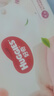 好奇（Huggies）铂金装小桃裤成长裤XXL74片(15kg以上)尿不湿【透爽散热】 实拍图