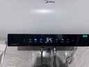 美的（Midea）阻垢免清洗电热水器60升家用3300W变频速热镁棒免更换以旧换新国家补贴20%热水器F6033-JE7Pro(HE) 实拍图