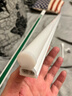 雷士照明（NVC） LED灯管t5一体化支架长条光带家用日光灯光源超亮1.2米灯条 【2只装】14W 1.2米 暖白 限1组 实拍图