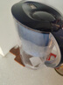 碧然德（BRITA）过滤净水器 滤水壶 海洋系列 3.5L(蓝色）+去水垢专家版滤芯11枚 环保加固包装 实拍图