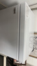 荣事达（Royalstar）小冰柜家用小型冷冻保鲜迷你冷藏商用卧式冷柜单用储母乳柜节能省电 【一级节能 全国联保】单温 106L 实拍图