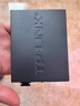 TP-LINK TL-FC111B 百兆单模单纤光纤收发器 A/B端需搭配使用  光电转换器（单只装） 实拍图