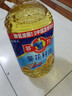 多力【张若昀同款】葵花籽油4L 食用油 物理压榨 零反式脂肪酸 实拍图
