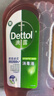 滴露（Dettol）洗衣消毒液衣物消毒水750mL除螨 家居地板杀菌 非84松木香 实拍图