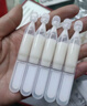 韩束红蛮腰精华闪充棒次抛精华液1.5ml*5支 补水保湿旅行装小样 实拍图
