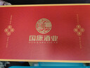 国康【国康1935】500ml酱香型白酒 纯粮酿造 贵州酒厂直营 礼盒装 53度 500mL 6瓶 整箱装 实拍图