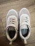 Skechers斯凯奇儿童体训鞋女童秋冬经典跳绳运动鞋舒适轻便休闲鞋303970L 晒单实拍图