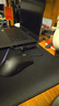 雷蛇（Razer）炼狱蝰蛇标准版有线鼠标 人体工学 电竞游戏 右手通用型 吃鸡/LOL/CSGO游戏鼠标 黑色 实拍图