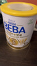 雀巢（Nestle） 德国原装进口  beba至尊版 六种HMO婴幼儿配方 1+段 800g 27年1月 德国进口 实拍图