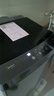 美的（Midea）波轮洗衣机全自动家用 MB90V33B 9公斤 一级能效节能 100%健康除螨 专利免清洗 宿舍租房 以旧换新 实拍图