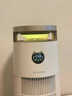欧朗德斯欧朗德斯宠物空气净化器吸附猫毛细菌过敏源除甲醛雾霾杀菌消毒异味净化机 【宠物家庭专属】C5MAX 实拍图