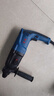 东成轻型电锤WZC800-26冲击钻电钻多功能三用电动工具混凝土 实拍图