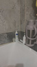 妙思乐（Mustela）儿童洗发水沐浴露婴儿洗沐二合一500ml+身体乳300ml洗沐套装 实拍图