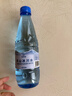 格莱雪【热门商品】低氘冰川天然水500ml*24瓶无污染高端弱碱性水整箱装 实拍图