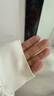 欧莱雅男士抗黑头洁面乳100ml*2套装控油祛痘去角质洗面奶护肤品礼物 实拍图