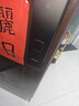 联想智能门锁 指纹锁 3D人脸识别 掌静脉  智能锁 电子锁 入户门 密码锁 包安装 全自动 防盗门 【F1 Pro】掌静脉+3D人脸+双摄 实拍图