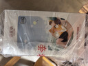 御泥坊面膜 盈透玻尿酸补水保湿面膜 深度补水保湿 竹炭面膜50片 礼物 实拍图