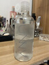 悠宜（unny club）温和卸妆水500ml*2 眼唇卸三合一卸妆液深层清洁敏感肌护肤 实拍图