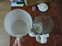 志高（CHIGO）破壁机家用 豆浆机1.8L轻音全自动免煮3-5人五谷杂粮预约多功能免滤家用榨汁机辅食料理机 LD-D20A 实拍图
