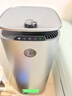 352【经典传承】加湿净化一体机家用卧室除菌除甲醛鼻炎空气净化器母婴大容量无雾加湿国家补贴 H300 实拍图