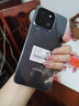 Hi nova 9T 华为智选手机 新款 6000mAh超耐久大电池 防水 抗跌 高品质 300%双扬大音量 手机链接可选 松石绿 8GB+256GB-9T 实拍图