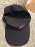 乔丹飞影PB帽子男女同款秋季马拉松跑步比赛运动帽透气鸭舌帽 实拍图