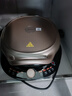 美的（Midea）电饼铛电饼档双面加热煎烤机烙饼锅加大加深早餐机煎饼薄饼机多功能升降烤盘JKE30T78 专用烤肉锅 实拍图