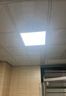 雷士（NVC）厨房灯led集成吊顶吸顶灯扣板灯卫生间政府补贴平板灯面板灯20w 实拍图