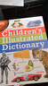 DK儿童图解英语词典 英文原版 DK Children's Illustrated Dictionary 小学生英语5000词汇 英语工具书 搭DK1000个英语常用词词典 DK儿童图解词典 实拍图