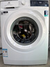 伊莱克斯进口10kg蒸汽焕新滚筒洗衣机全自动 多样化快洗 BLDC变频电机家用节能洗衣机1024D3WB 实拍图