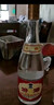 汾酒 黄盖玻汾53度475mL*3瓶+红盖玻汾42度475mL*3瓶组合装 非原箱 实拍图