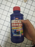 杰物壹品管道疏通剂强力溶解厨房油污马桶地漏下水道疏通剂除臭剂去飞虫 【不伤管道厨卫通用】500ml*3瓶 实拍图