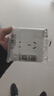 公牛（BULL）开关插座G57蝶翼超薄10A正五孔大面板插座G57Z223暮雪白暗装 实拍图