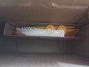 挪瓦（NOWWA）8倍浓缩黑咖啡液 美式风味 105g/盒(15g*7条) 0糖0脂肪 实拍图