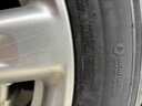 米其林（MICHELIN）汽车轮胎 235/50R18 101Y 跨悦三代 CROSSCLIMATE 3 实拍图