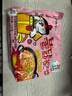三养（SAMYANG）火鸡面奶油火鸡面拌面650g(130g*5)奶香早餐泡面拌面宵夜速食 实拍图