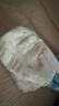 好奇（Huggies）铂金装小桃裤纸尿裤NB84片(5kg以下)尿不湿【透爽散热】 实拍图