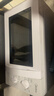 美的（Midea）快捷微波炉 家用小型 360°转盘加热 旋钮操控 易洁内胆（M1-L213B） 实拍图